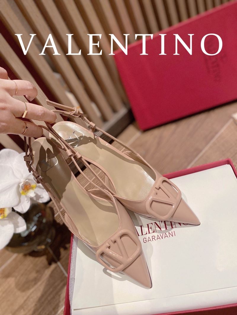 Valentino Sandals